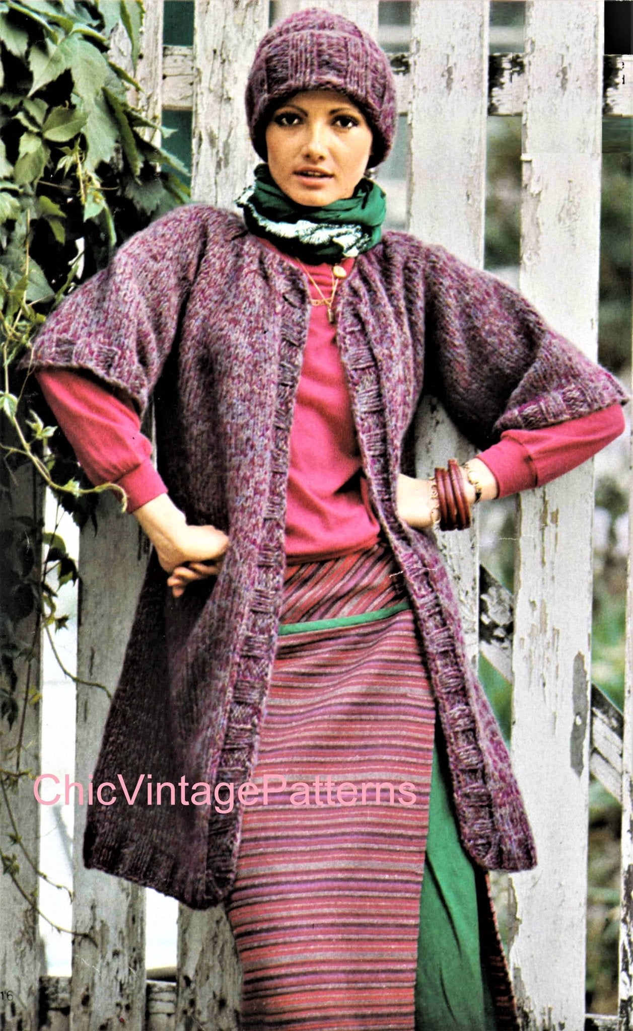 Knitting half jacket for ladies (P-1)/knitting easy pattern halfjecket# -  YouTube