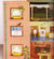 Cardboard Doll's House and Furniture Pattern, No Special Skills Required, Instant Download